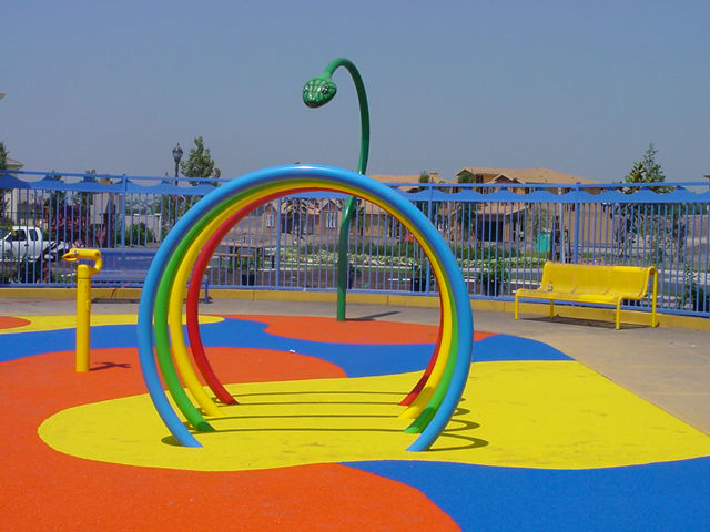 Cung cấp Sàn cao su EPDM